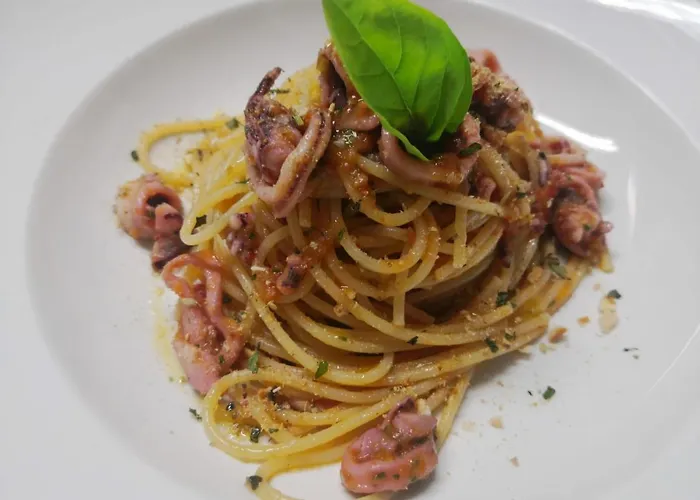 Bougainville 4* Λίπαρι