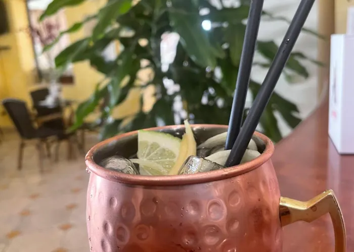 Bougainville 4* Λίπαρι