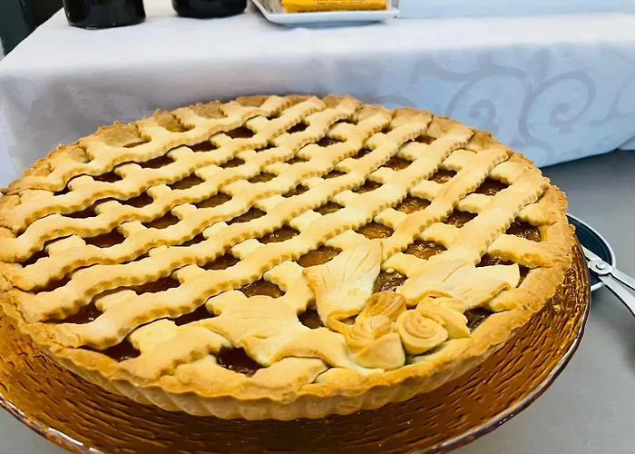 Bougainville Отель 4*