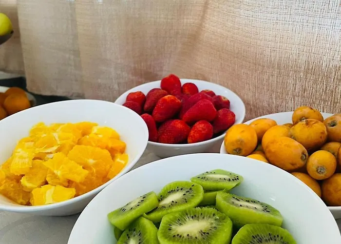 Ξενοδοχείο Bougainville