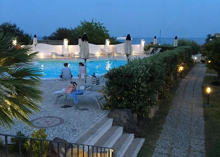 Bougainville Λίπαρι