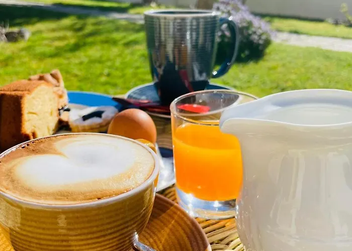 Bougainville Ξενοδοχείο