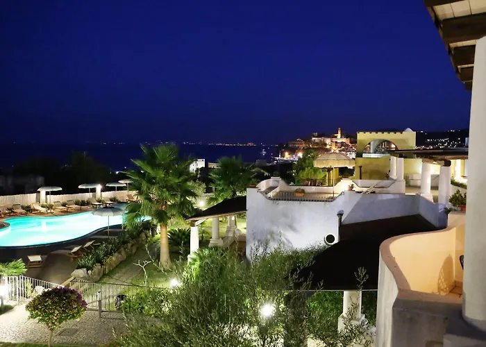 Bougainville Λίπαρι