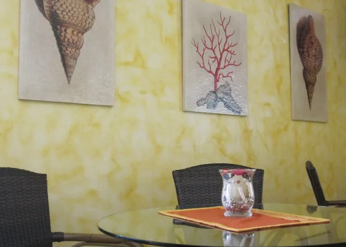 Ξενοδοχείο Bougainville