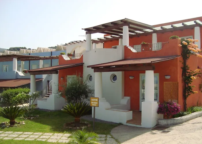 Bougainville Ξενοδοχείο 4*