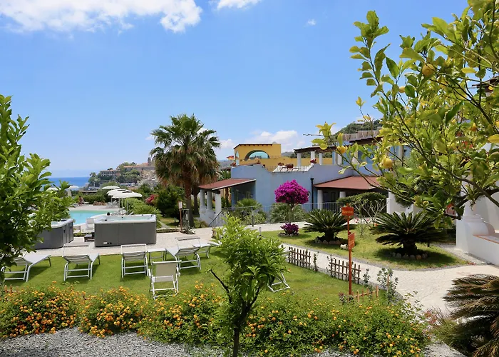 Ξενοδοχείο Bougainville 4*