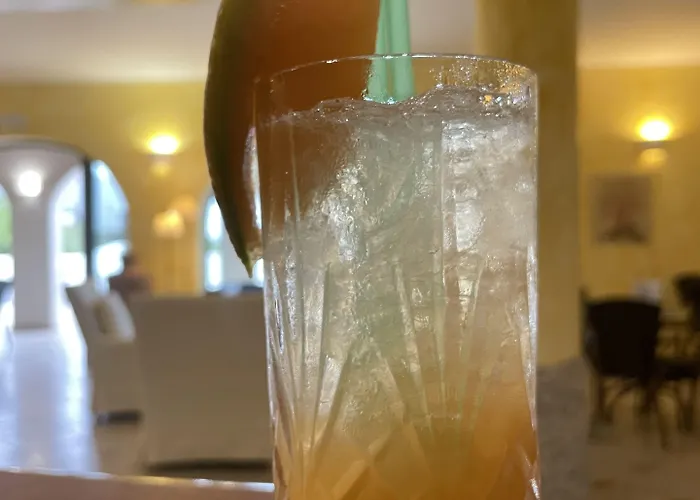 Bougainville Ξενοδοχείο